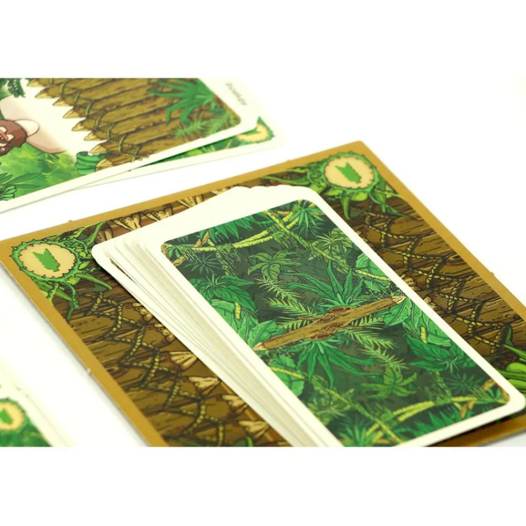 Buitenspelen & Spelletjes-999 Games Vrijdag kaartspel