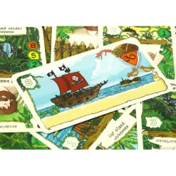 Buitenspelen & Spelletjes-999 Games Vrijdag kaartspel