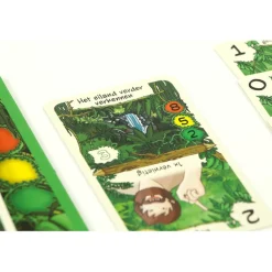 Buitenspelen & Spelletjes-999 Games Vrijdag kaartspel