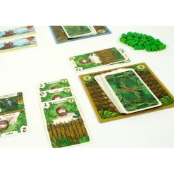 Buitenspelen & Spelletjes-999 Games Vrijdag kaartspel