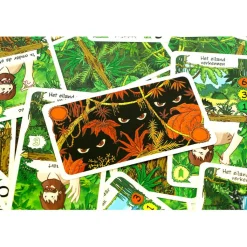 Buitenspelen & Spelletjes-999 Games Vrijdag kaartspel