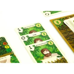 Buitenspelen & Spelletjes-999 Games Vrijdag kaartspel