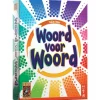 Buitenspelen & Spelletjes-999 Games  Woord voor Woord kaartspel