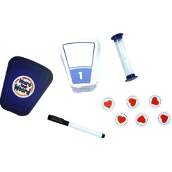 Buitenspelen & Spelletjes-999 Games  Woord voor Woord kaartspel