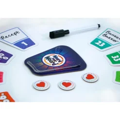 Buitenspelen & Spelletjes-999 Games  Woord voor Woord kaartspel