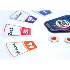 Buitenspelen & Spelletjes-999 Games  Woord voor Woord kaartspel