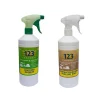 123 Products  Alpha en Omega Wet voordeelpakket 1 liter< Schoonmaakartikelen