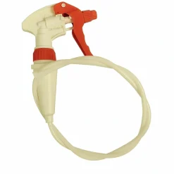 123 Products  Alpha tentdoekreiniger 2,5 liter< Schoonmaakartikelen