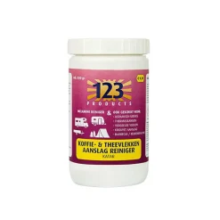 Schoonmaakartikelen-123 Products  Katar melamine reiniger 800 gram