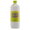 123 Products  Press schoonwatertank en -leiding reiniger 1 liter< Schoonmaakartikelen