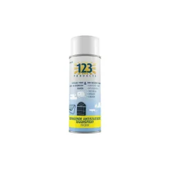 Schoonmaakartikelen-123 Products  Prozor antistatische acrylreiniger 400 ml