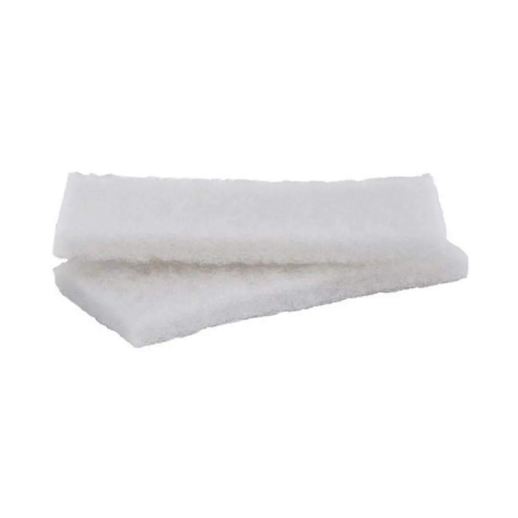 Schoonmaakartikelen-123 Products Scrubby reservepads