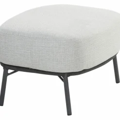 4 Seasons Outdoor  Fabrice hocker anthracite< Hockers