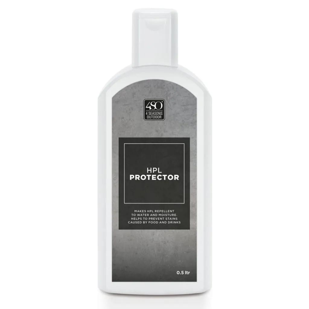 4 Seasons Outdoor HPL protector 0,5 liter< Tuinmeubel Onderhoud