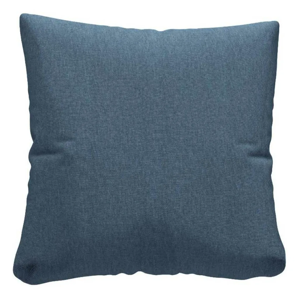 4 Seasons Outdoor Sierkussen 50 x 50 cm new southend blue< Tuinkussens