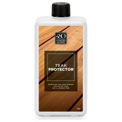 Tuinmeubel Onderhoud-4 Seasons Outdoor  Teak protector