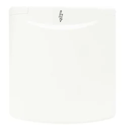 ABL CEE invoerdoos wit< Camping Elektra