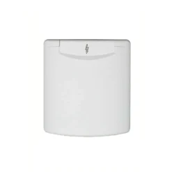 ABL CEE invoerdoos wit< Camping Elektra