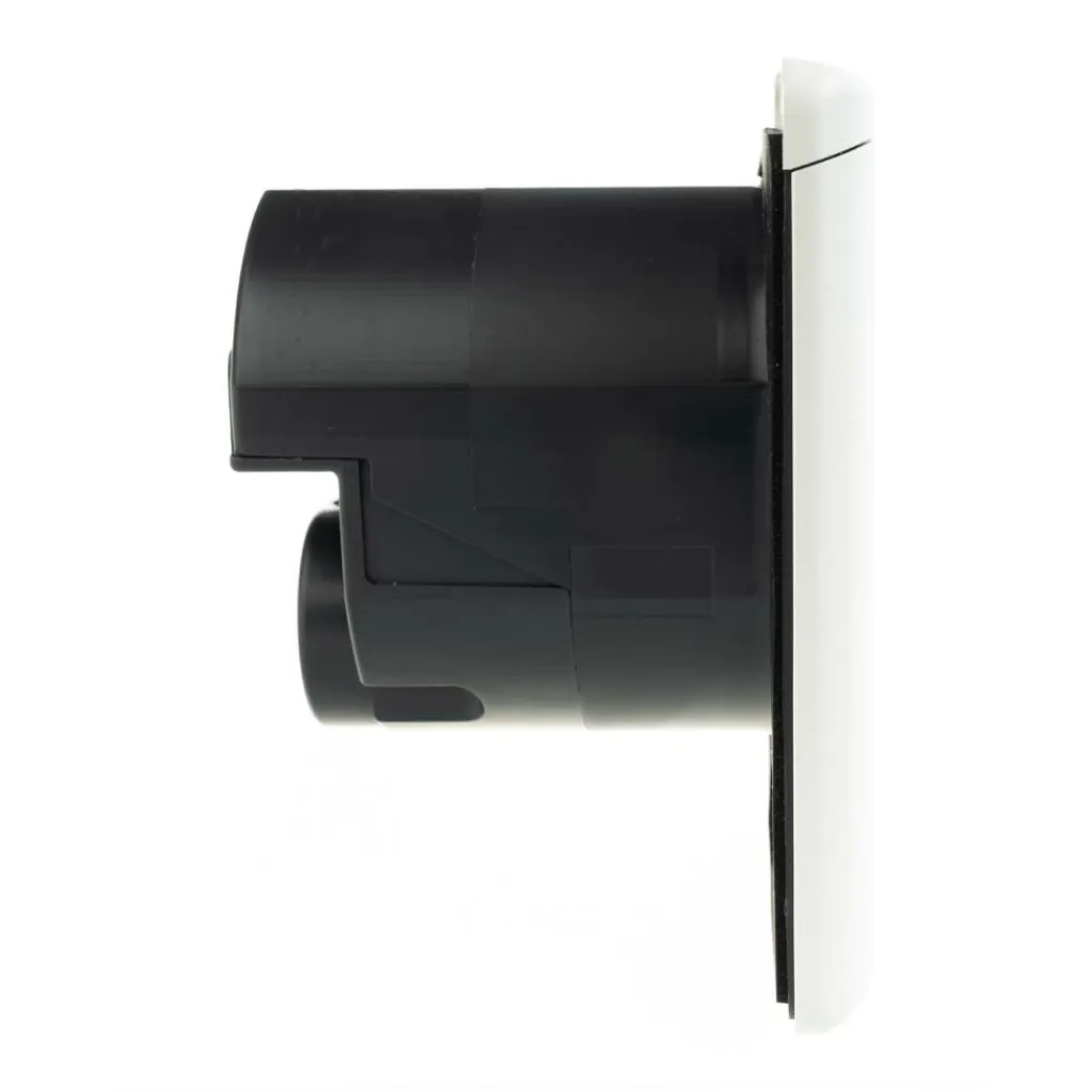 ABL CEE invoerdoos wit< Camping Elektra