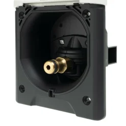 Tankdoorvoeren & Afvoerpluggen-ABL City leidingwater invoerdoos wit