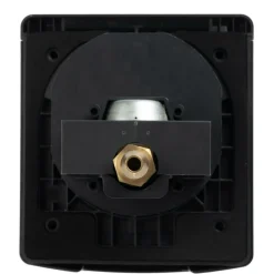 ABL City leidingwater invoerdoos zwart< Tankdoorvoeren & Afvoerpluggen