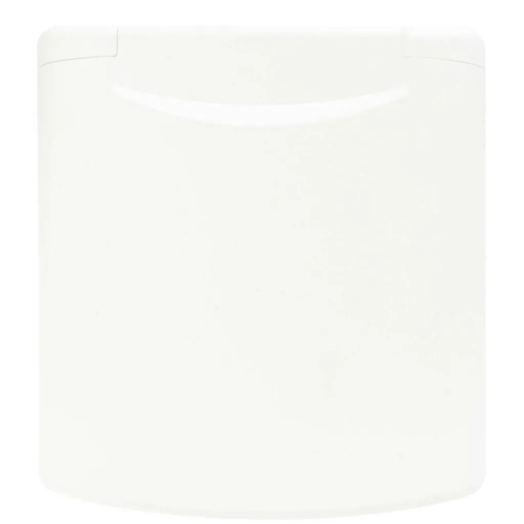 Camping Elektra-ABL Invoerdoos wit