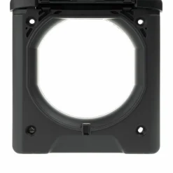 Camping Elektra-ABL Universele buitendoos met magneet