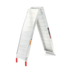 Acebikes oprijplaat< Aanhangwagenmateriaal