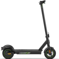 Acer 5 Advance elektrische step black< Step