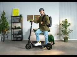 Acer 3 Advance elektrische step black< Step