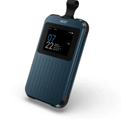 Audio & Video-Acer Connect Enduro M3 5G router met 20GB data