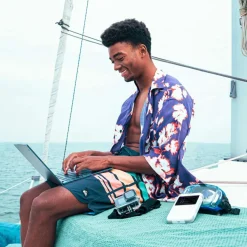 Audio & Video-Acer Connect M6E 5G Mobile Wi-Fi router met 20GB data