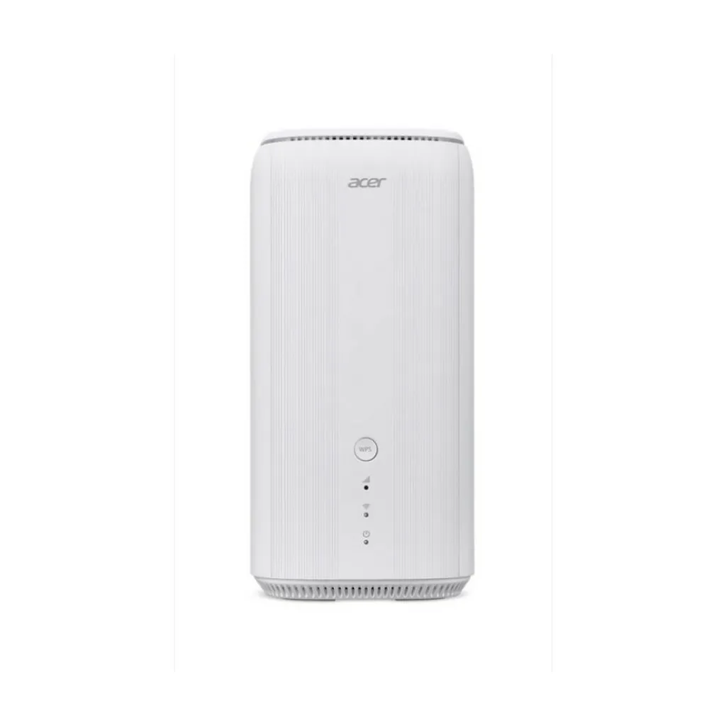 Acer Connect X6E CPE 5G router< Audio & Video