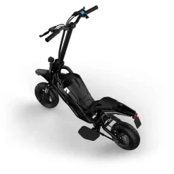 Step-Acer Predator Extreme elektrische step black