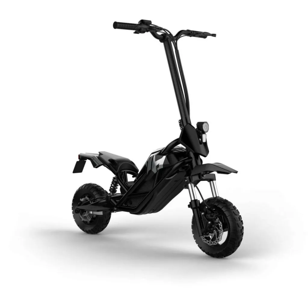 Step-Acer Predator Extreme elektrische step black