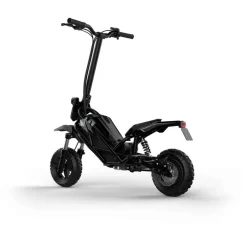 Step-Acer Predator Extreme elektrische step black