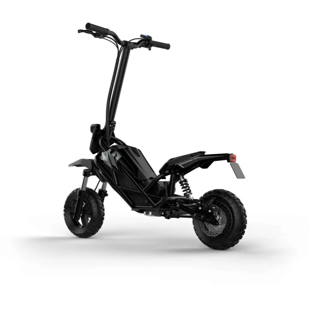 Step-Acer Predator Extreme elektrische step black