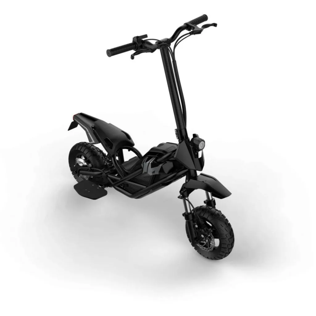 Step-Acer Predator Extreme elektrische step black