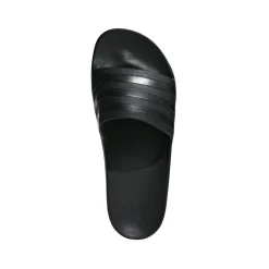 Badslippers|Slippers-adidas Adilette Aqua slippers core black