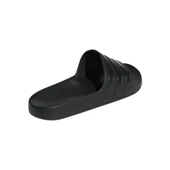 Badslippers|Slippers-adidas Adilette Aqua slippers core black
