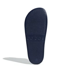adidas Adilette Aqua slippers dark blue cloud white< Badslippers|Slippers