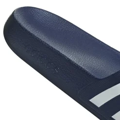adidas Adilette Aqua slippers dark blue cloud white< Badslippers|Slippers