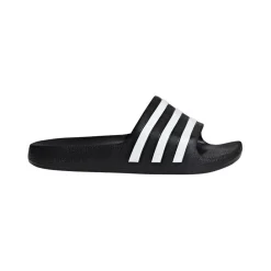 adidas Adilette Aqua slippers junior core black footwear white core black< Badslippers|Slippers