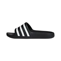 adidas Adilette Aqua slippers junior core black footwear  white core black< Badslippers|Slippers