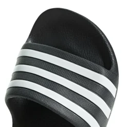 adidas Adilette Aqua slippers junior core black footwear  white core black< Badslippers|Slippers