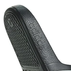 adidas Adilette Aqua slippers junior core black footwear  white core black< Badslippers|Slippers