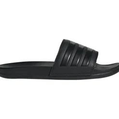 adidas Adilette Comfort slippers heren black< Badslippers|Slippers