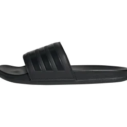 adidas Adilette Comfort slippers heren black< Badslippers|Slippers