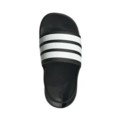 adidas Adilette Estrap slippers junior kinderen black< Badslippers|Slippers