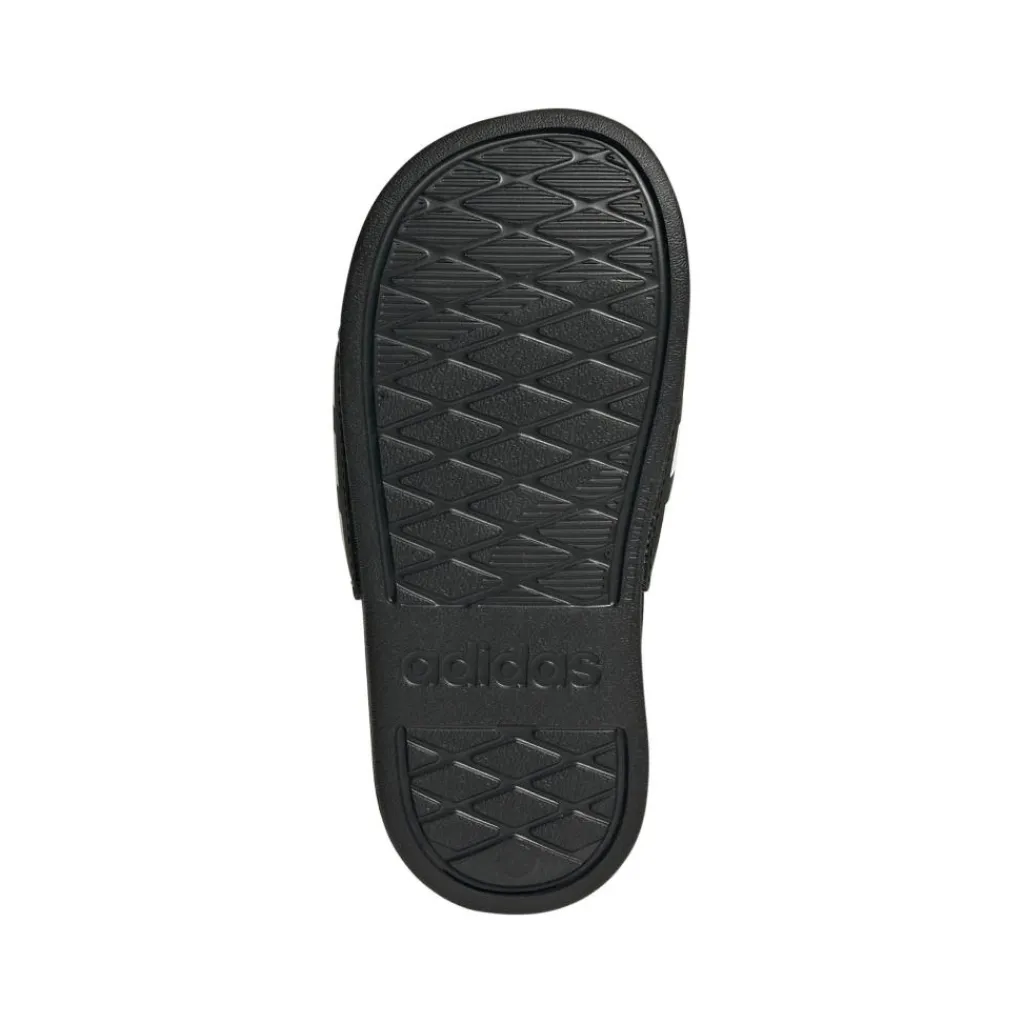 adidas Adilette Estrap slippers junior kinderen black< Badslippers|Slippers